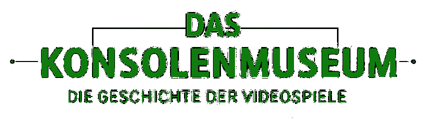 Das Konsolenmuseum